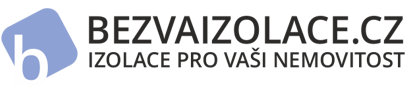 bezvaizolace.cz Logo